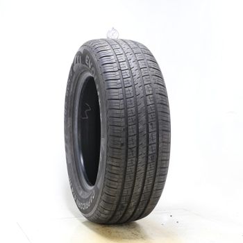 Used 265/60R18 Evoluxx Capricorn 4X4 HP 110H - 9/32