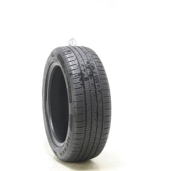 Set of (2) Used 215/55R18 Nexen N5000 Platinum 95H - 6.5/32