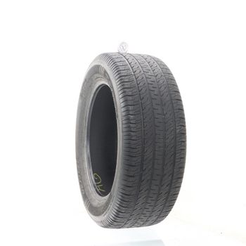 Used 275/55R20 Dextero DHT2 111T - 5.5/32