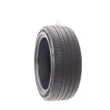 Used 265/45R20 Continental ProContact TX10 + 111T - 8.5/32