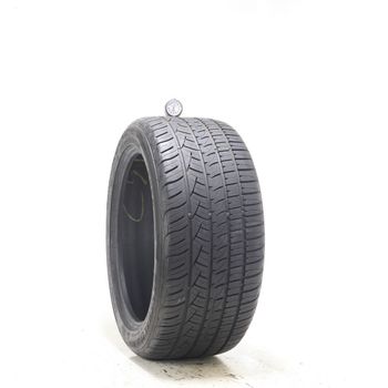 Used 275/40ZR18 General G-Max AS-05 99W - 7/32