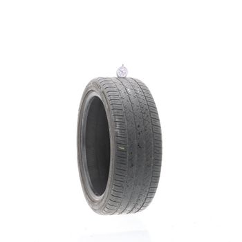 Used 205/45R17 Bridgestone Potenza RE980AS 84W - 4.5/32