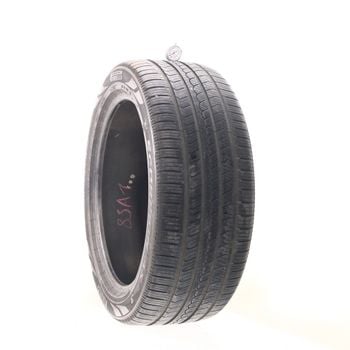 Set of (4) Used 285/45R22 Pirelli Scorpion AS Plus 3 114H - 9/32