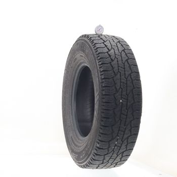 Used LT245/75R16 Nokian Rotiiva AT Plus 120/116S - 9/32