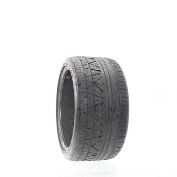 New 305/30ZR19 Nitto Invo 102Y