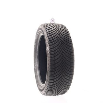 Set of (2) Used 235/50R19 Michelin CrossClimate 2 103V - 9.5/32