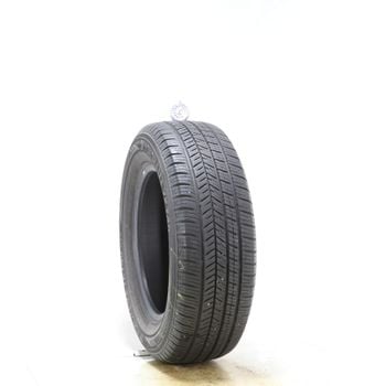 Set of (2) Used 205/65R15 Yokohama YK740 GTX 94H - 9/32