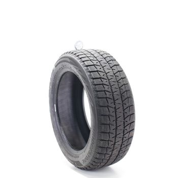 Used 215/55R17 Bridgestone Blizzak WS80 94H - 10/32