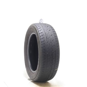 Used 225/60R17 Mavis All Season Highway Touring 99H - 5/32