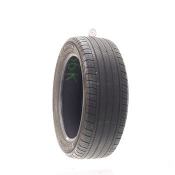 Used 235/55R19 Michelin Primacy All Season GOE 101H - 4/32