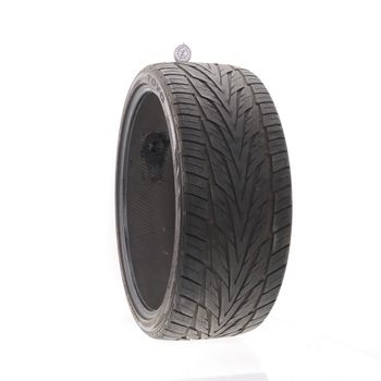 Used 295/30R24 Toyo Proxes ST III 104W - 8/32