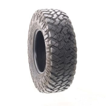 Used LT35X11.5R17 Nitto Trail Grappler M/T 108Q - 20/32