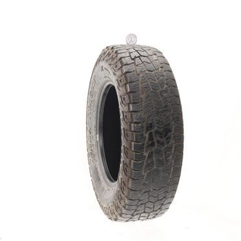 Used LT245/75R17 Hercules Terra Trac AT X-Venture 121/118S - 7.5/32