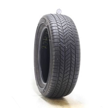 Used 255/55R20 Bridgestone Alenza AS Ultra 107H - 9.5/32