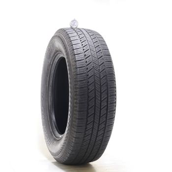 Set of (2) Used 255/70R18 Blackhawk Hiscend-H HT01 113T - 8.5/32