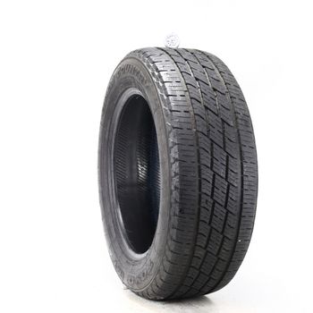 Used 275/55R20 Toyo Open Country H/T II 117H - 10/32