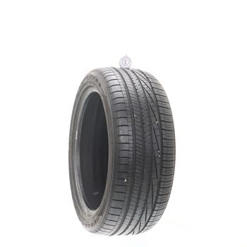 Used 245/45R19 Goodyear Eagle RS-A2 98V - 7/32