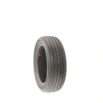 Driven Once 195/55R16 Dunlop SP Sport 7000 A/S 86V - 9/32