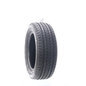 Used 235/60R17 BFGoodrich Long Trail T/A Tour 100T - 11/32