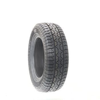Set of (2) New 245/65R17 Nokian Outpost APT 107H