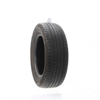 Set of (2) Used 235/65R17 Yokohama Avid Ascend LX 104H - 5.5/32