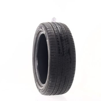 Set of (4) Used 245/50R20 Pirelli Scorpion AS Plus 3 102V - 6.5/32
