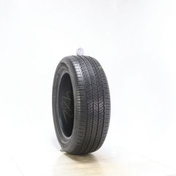 Set of (4) Used 205/55R16 Bridgestone Turanza EL400-02 89H - 7.5/32