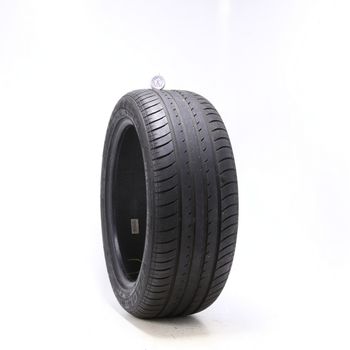 Used 285/45R21 Goodyear Eagle NCT 5 EMT 109W - 5.5/32