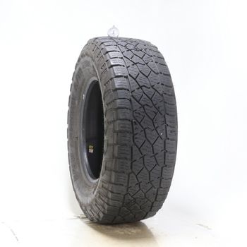 Used LT285/70R17 DeanTires Back Country A/T2 121/118S - 7/32