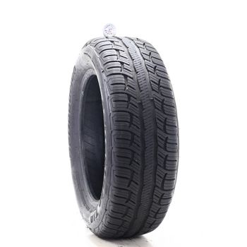 Used 235/60R18 BFGoodrich Advantage T/A Sport LT 103V - 10/32