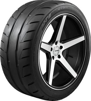 Set of (4) New P305/30ZR20 Nitto NT05 103W