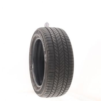 Used 265/50R19 Bridgestone Alenza AS Ultra 110W - 7/32