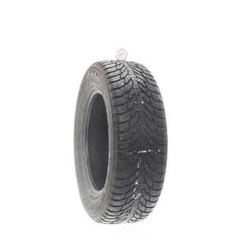 Used 215/65R16 Nokian Hakkapeliitta 9 SUV 102T - 9/32