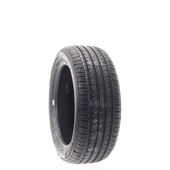 Set of (4) New 215/50R17 Starfire Solarus A/S 95V - 9/32