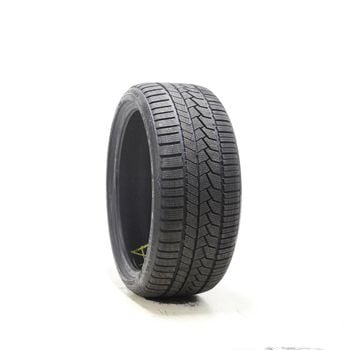 Driven Once 245/35R20 Continental WinterContact TS860 S NAO 95V - 10.5/32