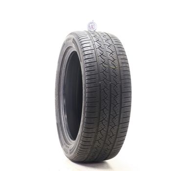 Used 225/50R18 Continental TrueContact Tour 95H - 6/32