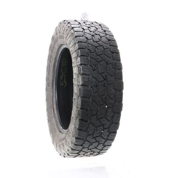 Used LT275/65R20 Toyo Open Country A/T III 126/123S - 8.5/32