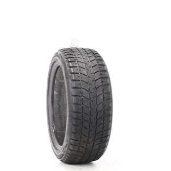 Used 205/50R17 Bridgestone Blizzak WS70 93T - 6.5/32