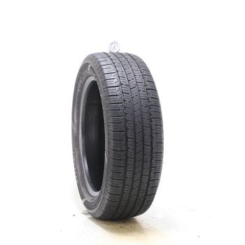 Set of (2) Used 225/55R19 Goodyear Reliant All-season 99V - 8/32