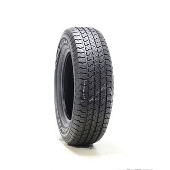 Driven Once 245/65R17 Goodyear Wrangler SR-A 105S - 11/32