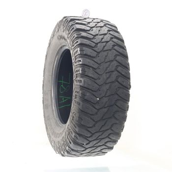 Used LT35X12.5R18 Cooper Discoverer STT 123Q - 7.5/32