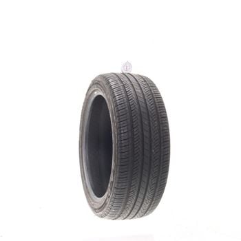 Set of (4) Used 235/45ZR18 Westlake SA-07 94Y - 7-8.5/32
