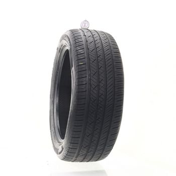 Set of (2) Used 255/50ZR20 Laufenn S Fit AS 109W - 7/32