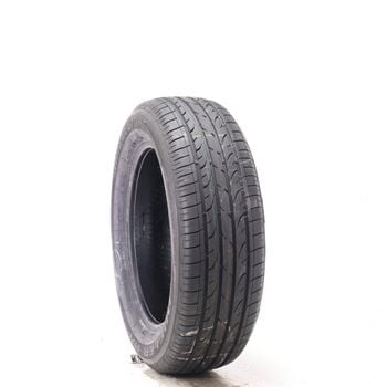 Set of (4) Driven Once 225/60R18 Bridgestone Dueler H/P Sport 100V - 10/32