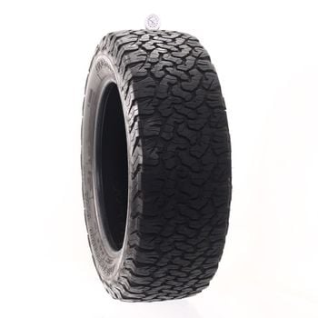Set of (2) Used LT275/60R20 BFGoodrich All-Terrain T/A KO2 119/116S - 11.5-13/32