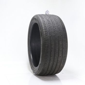Used 285/40R22 Hankook Dynapro HP2 Plus AO 110H - 5/32