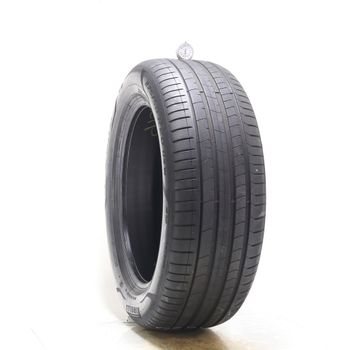 Used 275/50R20 Pirelli P Zero PZ4 Run Flat 113W - 7/32