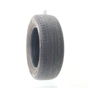 Used 245/60R18 Kumho Crugen HP71 105T - 6.5/32