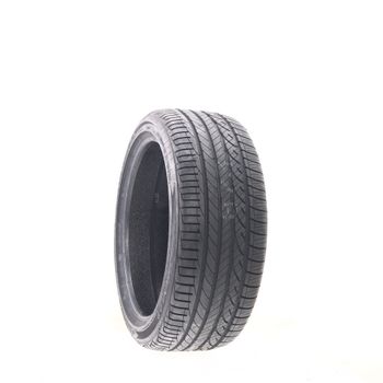 New 245/40R19 Dunlop Conquest sport A/S 94W | Utires