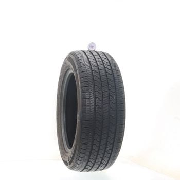 Set of (2) Used 255/55R18 Hercules Terra Trac Cross-V 109H - 10.5/32